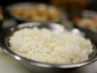 Честата консумация на ориз повишава риска от рак