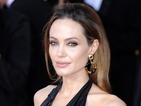 Анджелина Джоли се похвали с невероятна година