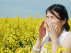 Пролетта – сезонът на алергиите