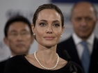 Дилърът на Джоли разпространи видео от наркоманските ѝ години