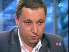 Яне Янев: Никой не може да спре протестите в Българи