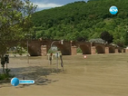 6 загинали, 8 изчезнали при наводненията в Централна Европа