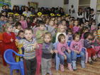 Разкриват 1000 нови места в детските градини в столицата