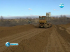 Съдът може да отмени строителното вето за Иракли и дюните в Несебър
