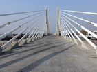 Пешеходци и велосипедисти ще минават безплатно "Дунав мост 2"