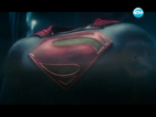 Нов филм изправя Супермен срещу Батман