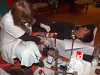 Информационната система за кръводаряване ще заработи през 2014-а