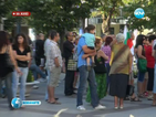 Призив за оставка обедини два протеста в Бургас