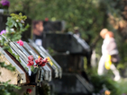 На Черешова задушница почитаме паметта на покойниците