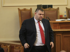 Второ дело за прекратяване на депутатските права на Пеевски