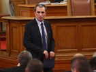 Орешарски: Не смятам да подавам оставка