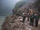 2 млн. души пострадаха от проливните дъждове в Китай