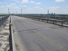До 2014г. „Дунав мост 1” ще бъде изцяло ремонтиран
