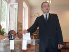 Портних води на кметските избори във Варна