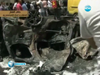 Кола-бомба рани 38 души в Бейрут