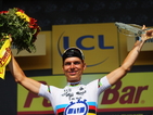 Мартин спечели 11-ия етап на "Тур дьо Франс"