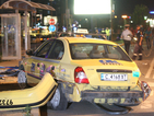 СГС решава дали таксиметровият шофьор да остане в ареста