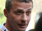 Славиша Йоканович е новият треньор на "Левски"