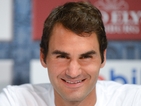 Федерер: Искам да спечеля доста мачове