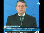 Александър Методиев – Сали ще замести Емил Иванов като депутат