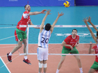 Блестящ старт за българите на финалите на Световната лига