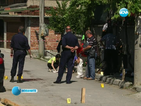 Пътен полицай застреля мъж в Добринище