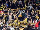 "Ботев" продължава да мечтае в Лига Европа