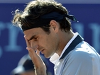 Ново разочарование за Федерер