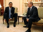 Обама отмени среща с Путин заради казуса "Сноудън"