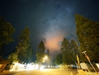 Хиляди са евакуирани заради горски пожар в Калифорния