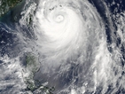 Филипините очакват тайфуна „Утор”