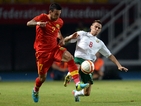 Македония победи България с два гола в края