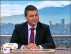 Горанов: Притеснителна е тенденцията за публичните разходи