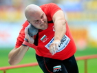 България с рекордно малко атлети на световното в зала