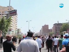 Десетки жертви взеха безредиците в Египет
