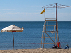БЧК прати спасители на 5 неохраняеми плажа в Добричко