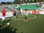 Националите играят ¼ финал с Аржентина за Купата на Познан