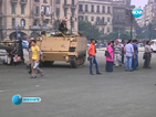 Посланикът на Египет: Страната е далеч от гражданска война