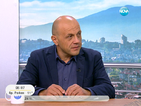 Томислав Дончев: Европейските пари не са рента, всичките са под условие