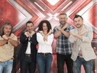 Джордж Левендис: X Factor България има великолепно жури