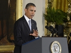 Обама иска отлагане на вота в Конгреса за удари по Сирия