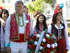 Бесарабски българи се връщат към корените си