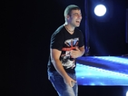Нов хит, сибирско чудо и 15-годишен феномен в X Factor