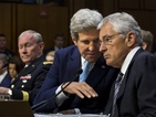 Сенатори: Удар срещу Сирия ще има, ако се провали руският план