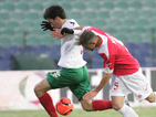 България победи Малта при гостуването си в Ла Валета (1:2)