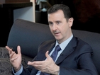 Асад предупреди Турция, че ще „плати скъпо” за подкрепата на опозицията