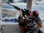 Убиха двама войници при атентат в Ливан