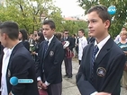 Рекорден брой близнаци прекрачиха прага на хасковската езикова гимназия