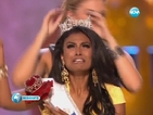 Представителката на щата Ню Йорк бе избрана за Мис Америка 2014
