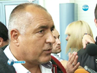 Борисов: От вота на недоверие ще се види, че „Атака” подкрепя кабинета